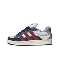 Adidas Originals Campus 00s Beta Retro Mados Žemi Skate Batai Unisex Sportbačiai Juodi Raudoni JR8048 44⅔ white