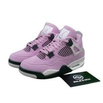 Air Jordan 4 Retro  Orchid  Moteriški AQ9129-501 EU 43 įvairiaspalvis