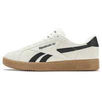 Reebok Club C Grounds Uk 'Chalk Black Gum' sportbačiai 100033073 42.5 balta