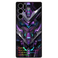 For ZTE nubia Red Magic 9 Pro 9 Pro Plus 10S Pro 10 Pro Plus 8 8s 7 7s 6 6s Pro 8 Pro Plus LED Flash Case With Glass Back Cover 9sPro or 9sProPlus