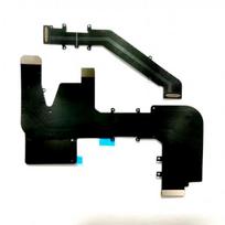 For Google Pixel 9 Pro Fold 2 (Fold2) MainBoard Connection LCD Screen Spin Axis Main Flex Cable Replacement Part Fix Parts sidabras