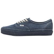 Vans Premium Authentic 44 Denim Blue Unisex Sneakers VN000DB8IND 36 gray