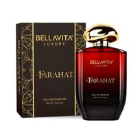 BELLAVITA FARAHAT | Dubai Crafted | Perfume For Man | 100ml |