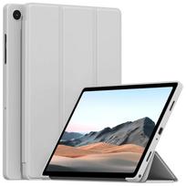 for Samsung Galaxy Tab A11+/A11 Plus 11  SM-X230 SM-X235, A9+/A9 Plus 11  SM-X210 SM-X215 Flip Smart Cover Tablet Case tamsiai mėlyna