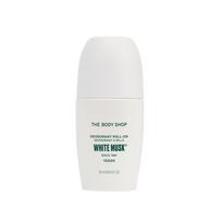 The Body Shop White Musk Dezodorantas 50ml NONE white