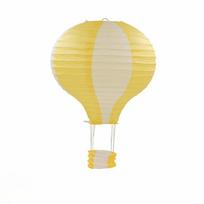 12Inch  Air Balloon Paper Lantern Chinese Hanging Lantern Lamp Birthday Party Wedding Decor Lanterns Baby Showers