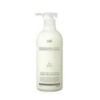 Lador Moisture Balancing Silicone-Free Conditioner 530ml – Hydrating & Smoothing Hair Care white