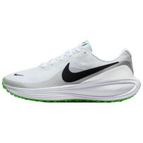 Pre-owned Nike REVOLUTION 8 Extra HQ1996-105-P26083864172066 42.5 white