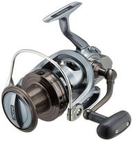 Daiwa verpimo ritė 15 Power Surf 6000QD (DAIWA) (Metimas/Tolimas metimas) (2015 metų modelis) gray