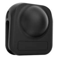 Silicone Protective Cover for Gopro Max 2 All-in-one Full Body Anti-scratch Sleeve Shell For Gopro Max 2 Camera Accessories gray