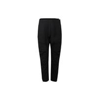 Men's Nike Nsw Tech Pack Loose Casual Solid Color Sports Woven Long Pants/Trousers Black BV4640-010 M black
