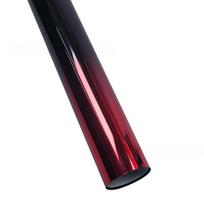 Two-color Gradient Window Film Heat Resistant, VLT, Protective, Universally Applicable for Vehicle Exterior Accessories 0.5*3m