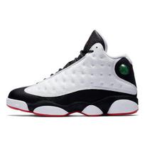 Jordan 13 Retro 'He Got Game' 2018 GS 884129-104 38 white