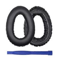 Ear Pads for Sennheiser PXC 550 Headphones, Replacement Ear Pads for Sennheiser PXC550 Headphones, Cushions, Earmuffs less