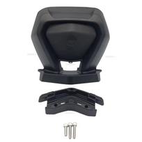 Modifikuotas motociklas NMAX155 NMAX Galinė atrama Galinė sėdynė Uodegos viršutinė dėžė Laikiklis su laikiklio dangteliu NMAX155 NMAX125 2016-2026 For nmax2025-2026