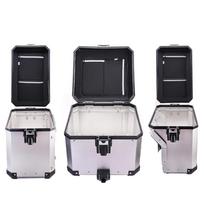 Krovinių tinklas  BMW aliuminio dėžei R1200GS R1250GS LC GSA Adventure Dėžei bagažo tinklas F800GS F850GS F750GS F700 GS LC Adventure For 3 cases