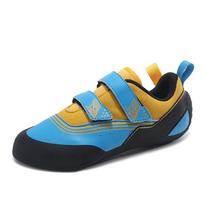 Youth Rock Climbing Training Shoes for Indoor Gym Wall Practice Bouldering Classes Outdoor Climbing Sports Footwear Sizes 30-45 40