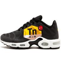 Nike Air Max Plus Ns Didelis Logotipas Juodas AJ0877-001 43 black