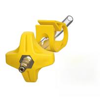 Bike Tool Bicycle Brake Bleed Bleeding DOT Oil Disc yellow