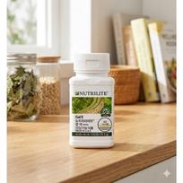 Nutrilite Ground Vitamin 1 pcs 120 Tablets
