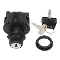 Ignition Key Switch(710003847) For Can-Am Renegade Max Outlander 650 800 1000, Commander 800R 1000 1000R 710002327 juoda