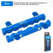 Bike Universal Table Vise Inserts Clamp Tool Jaw Vice Worktable Bench Vise Repair Fixture Hubs Pedals Axles Forks Wheelsets blue