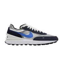 Nike Waffle One SE Phantom Hyper Royal 44 white