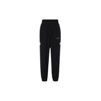 Nike Icon Laisvalaikio Kelnės Vyriškos Juodos/Juodos/Baltos/Baltos FZ0251-010 M white