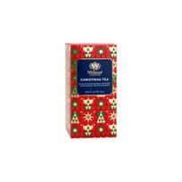 Whittard of Chelsea Christmas Tea juodoji arbata, 25 vnt.