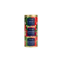 Whittard of Chelsea karšto šokolado skardinių rinkinys, 3 x 100 g