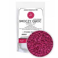 Dragon Fruit freeze-dried grits Pitaya, Dragon Fruit - 20g