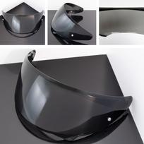i71 skydelis HJC i71, i11,F71,F71 Carbon, HJ-38 veido skydeliui Motociklo šalmo priedai black