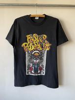 Remake 1989 Faster Pussycat Wake Me When Its Over Black T shirt NH27874 Unisex T-Shirt L black