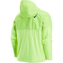 Nike AEROSWIFT STORM FIT Striukė Vyriška FZ9040-702 XL green