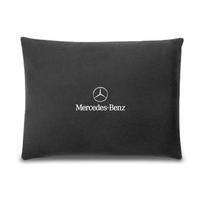 Aukštos kokybės automobilio galvos atramos kaklo atrama sėdynės minkšta juosmens pagalvė Mercedes Benz AMG W204 W205 W203 W211 W212 W213 W201 W210