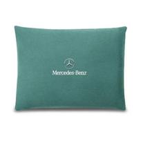 Aukštos kokybės automobilio galvos atramos kaklo atrama sėdynės minkšta juosmens pagalvė Mercedes Benz AMG W204 W205 W203 W211 W212 W213 W201 W210