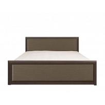 LOVA KOE + čiužinys NOVA SLEEP LITE (160x200)