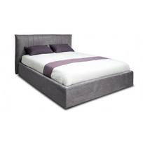 Lova LUCY + čiužinys NOVA SLEEP LITE (160x200)
