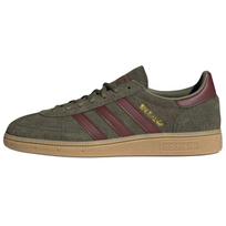 Adidas Handball Spezial 'Alyvuogių rudos' sportbačiai JQ8297 38⅔ gray