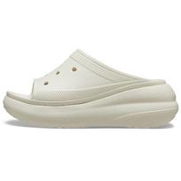 Crocs Puff EVA Sneaker Women's Bone White 38-39 white