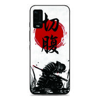 Japonų samurajų dėklas, skirtas Motorola Moto G67 G57 G56 G86 Power 5G G04 G05 G06 4G G96 G100 Pro G54 G85 G84 E15 G15 G24 Telefonui For Moto G15 4G