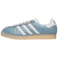 Gazelle Footpatrol x Gazelle Adidas Originals 85 'Consortium Cup' IG4524 38 gray