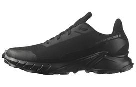 Salomon Alphacross 5 GORE-TEX 'Black Ebony' 44