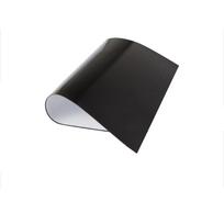 Magnetic Sheets with Adhesive Backing Flexible Magnetic Adhesive Sheets Magnetic Contact Paper Peel and Stick Magnets for Dies Storage Refrigerator balta