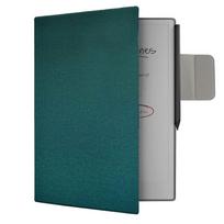 Magnetinis atverčiamas dėklas ReMarkable Paper Pro 11.8 colio PU odos dėklas su automatinio miego funkcija, atsparus smūgiams, pilna apsauga 6 spalvų reMarkable Paper Pro 11.8 gray