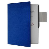 Magnetinis atverčiamas dėklas ReMarkable Paper Pro 11.8 colio PU odos dėklas su automatinio miego funkcija, atsparus smūgiams, pilna apsauga 6 spalvų reMarkable Paper Pro 11.8 smalta
