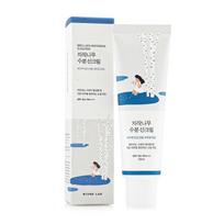 ROUND LAB Beržų sulčių kremas nuo saulės 50ml SPF50+PA++++ 1pcs white