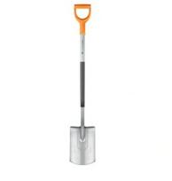 Kastuvas su metaline rankena Extreme SPMT-02, TEGER, 1 vnt.