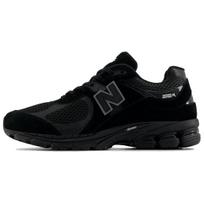 New Balance 2002R Tape Layer Pack - Black Unisex Sneakers Metallic M2002WB 37.5 black