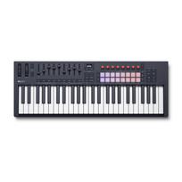 Novation FLkey 49 MK2 MIDI keyboard/-controller (FLK49MK2)
